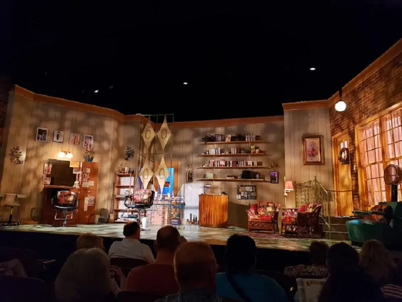 Okoboji Summer Theatre