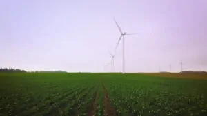Industries in Iowa