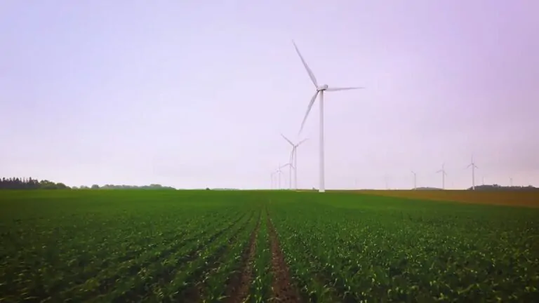 Industries in Iowa
