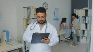 Healthcare Career Opportunities