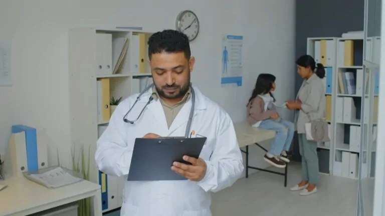 Healthcare Career Opportunities
