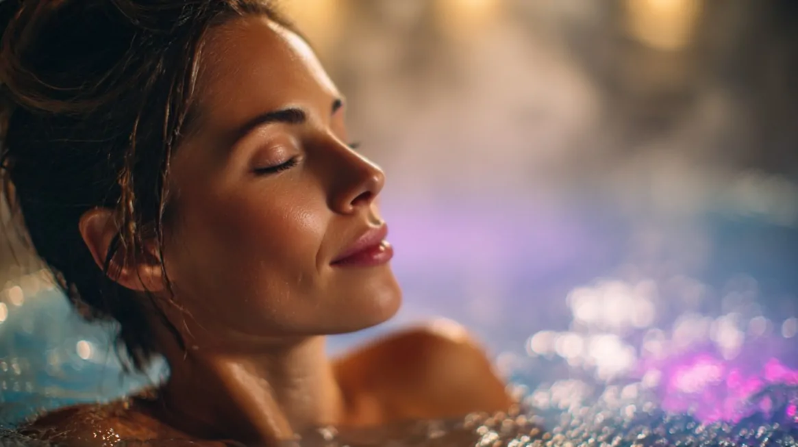8 Must-Try Spas In Des Moines For Stress Relief And Skin Care
